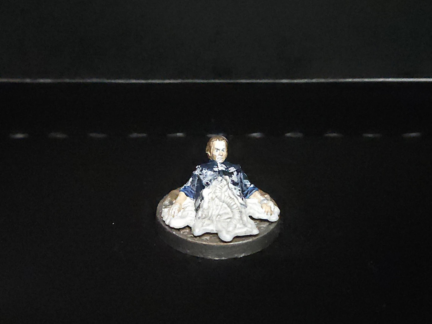 Get Away from Her You B - Aliens the RPG Hand-painted Miniatures