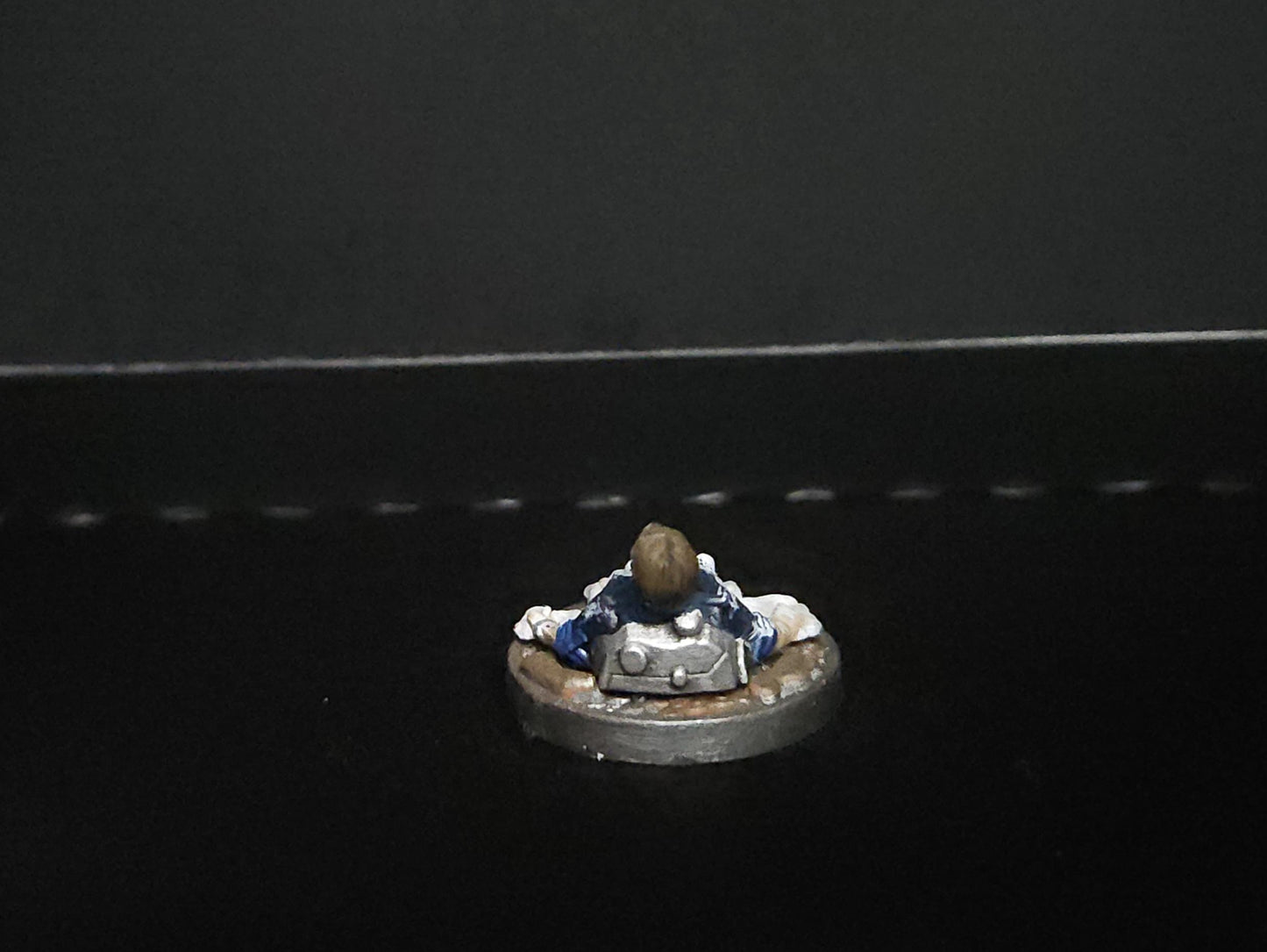Get Away from Her You B - Aliens the RPG Hand-painted Miniatures