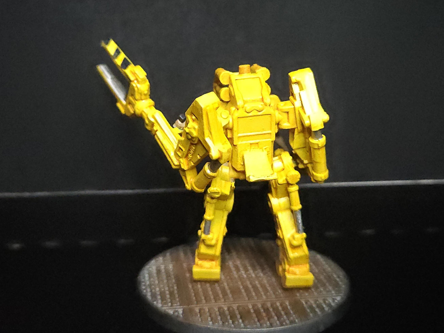 Get Away from Her You B - Aliens the RPG Hand-painted Miniatures