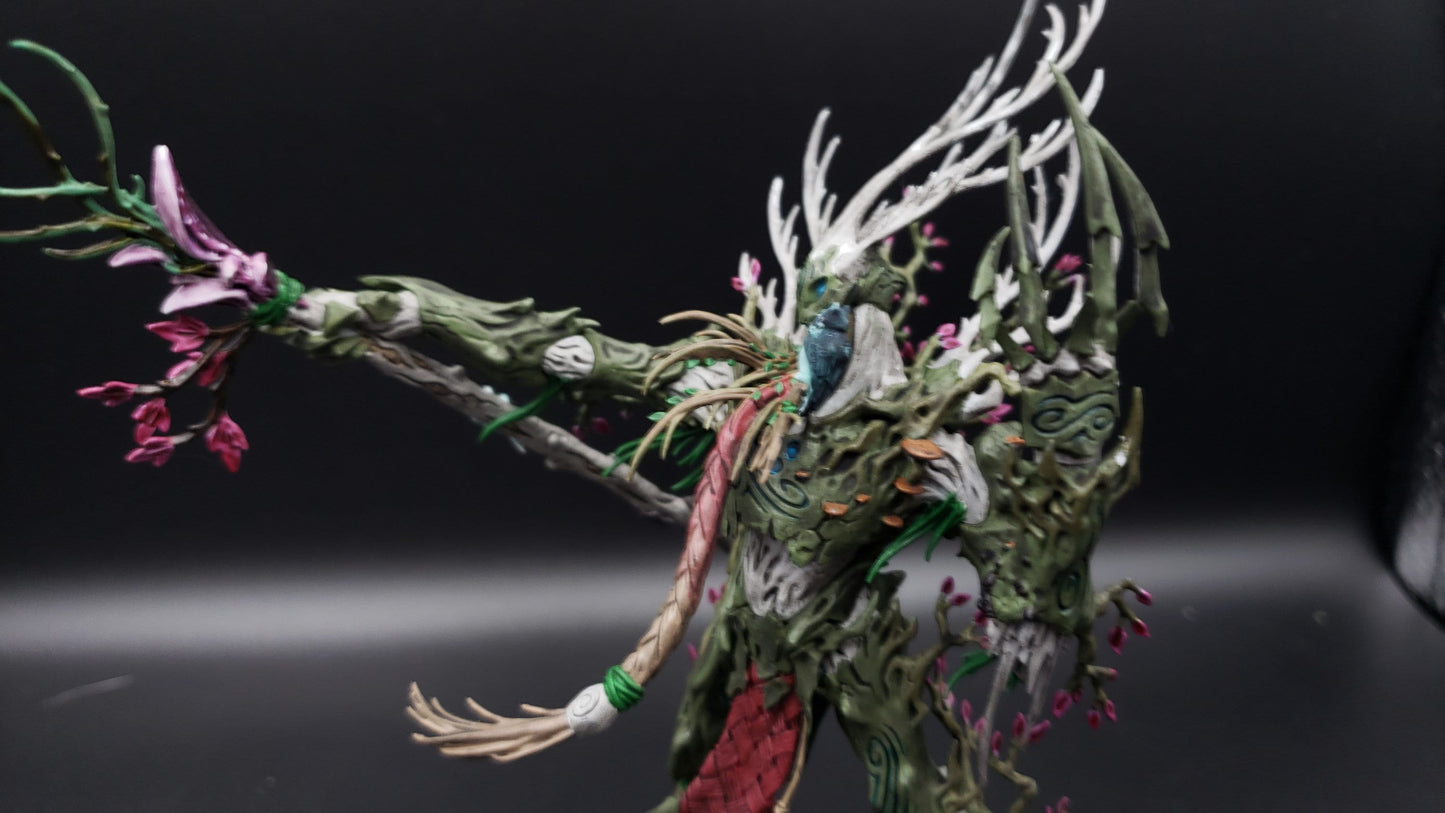 Ancient Treelord for Warhammer, D&D, and More