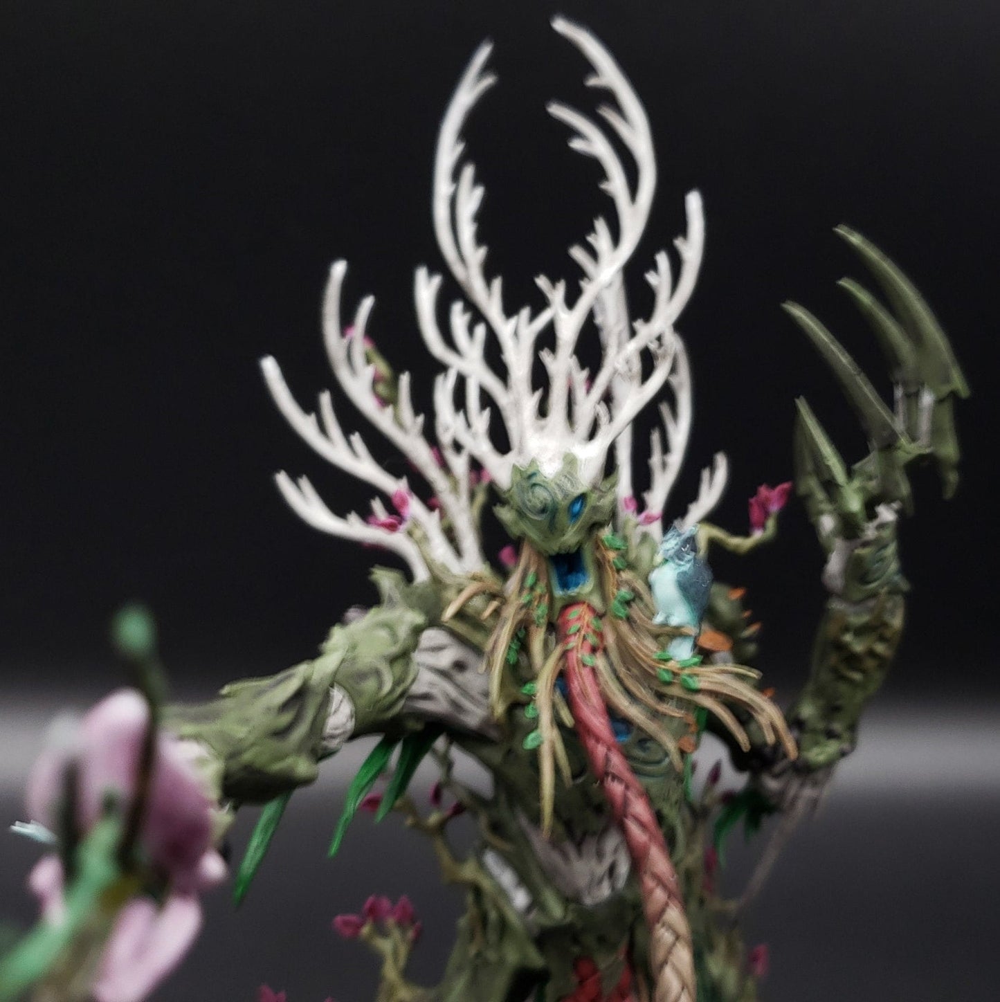 Ancient Treelord for Warhammer, D&D, and More