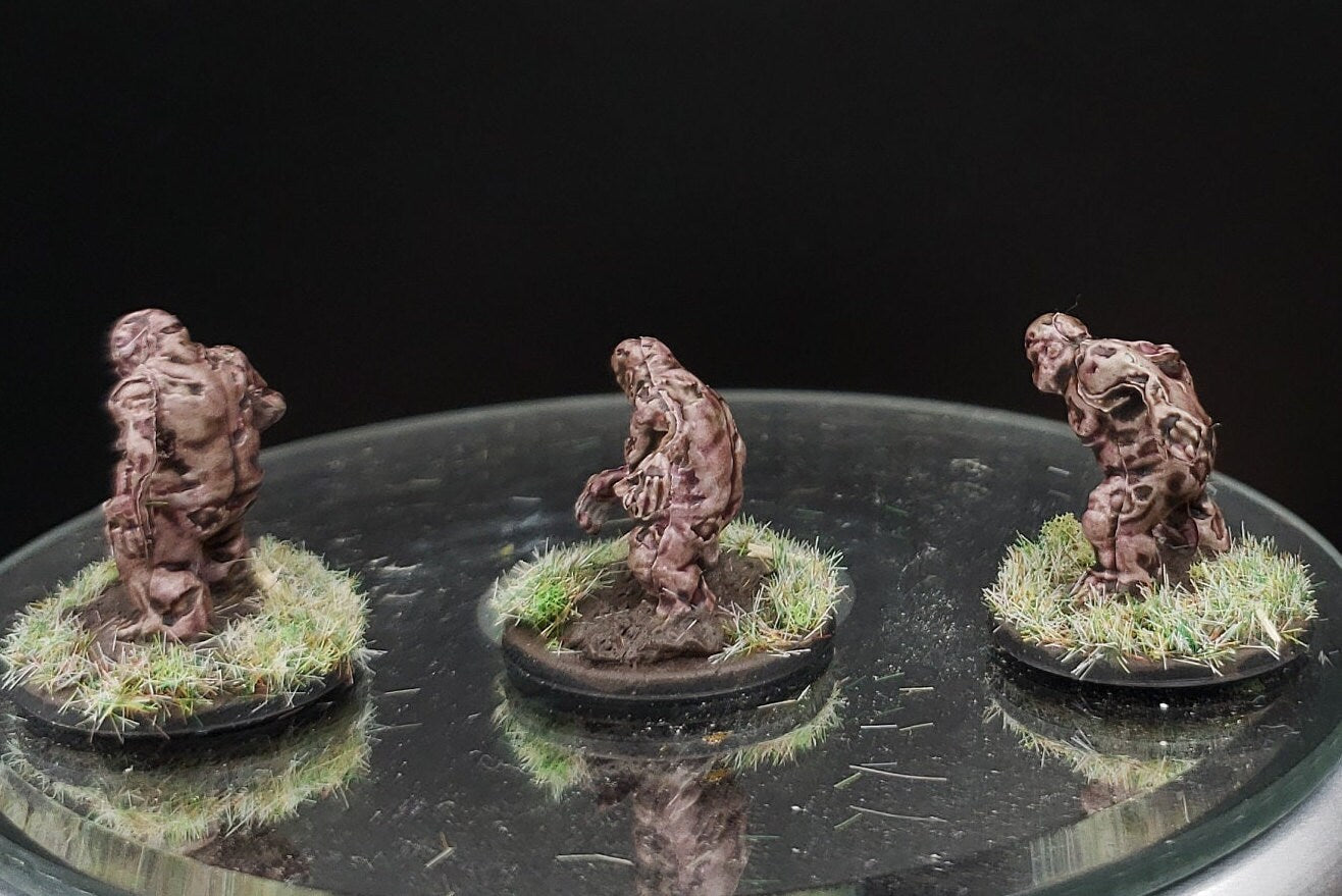 Mane Miniatures Handpainted for D&D, Pathfinder, and More