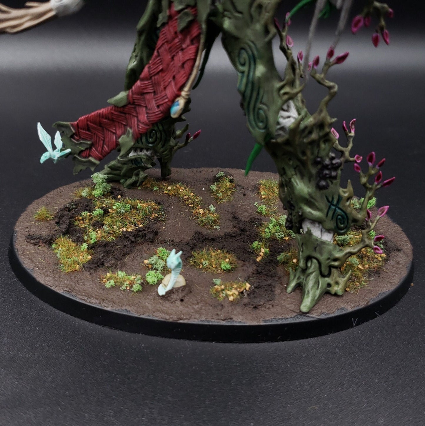 Ancient Treelord for Warhammer, D&D, and More