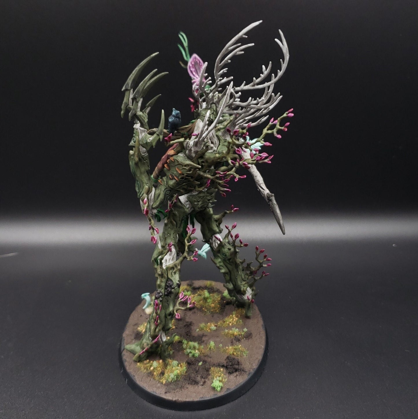 Ancient Treelord for Warhammer, D&D, and More