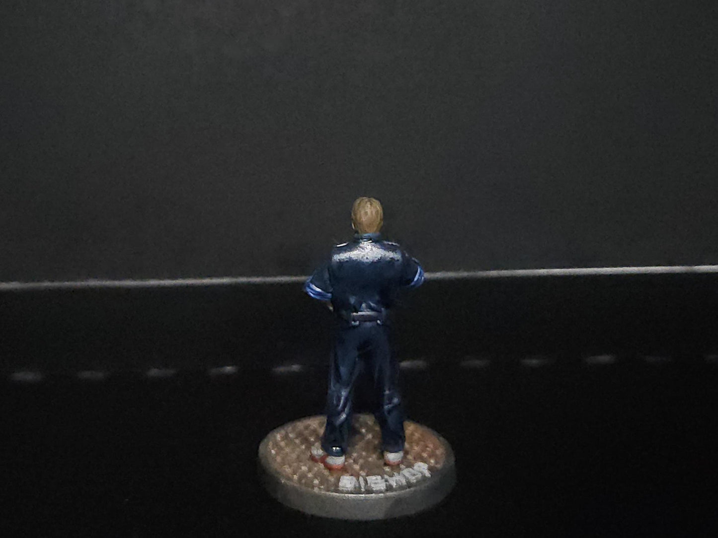 Get Away from Her You B - Aliens the RPG Hand-painted Miniatures