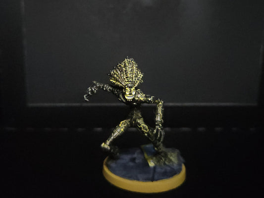 Warlock - Hand-painted Marvel Crisis Protocol Miniature