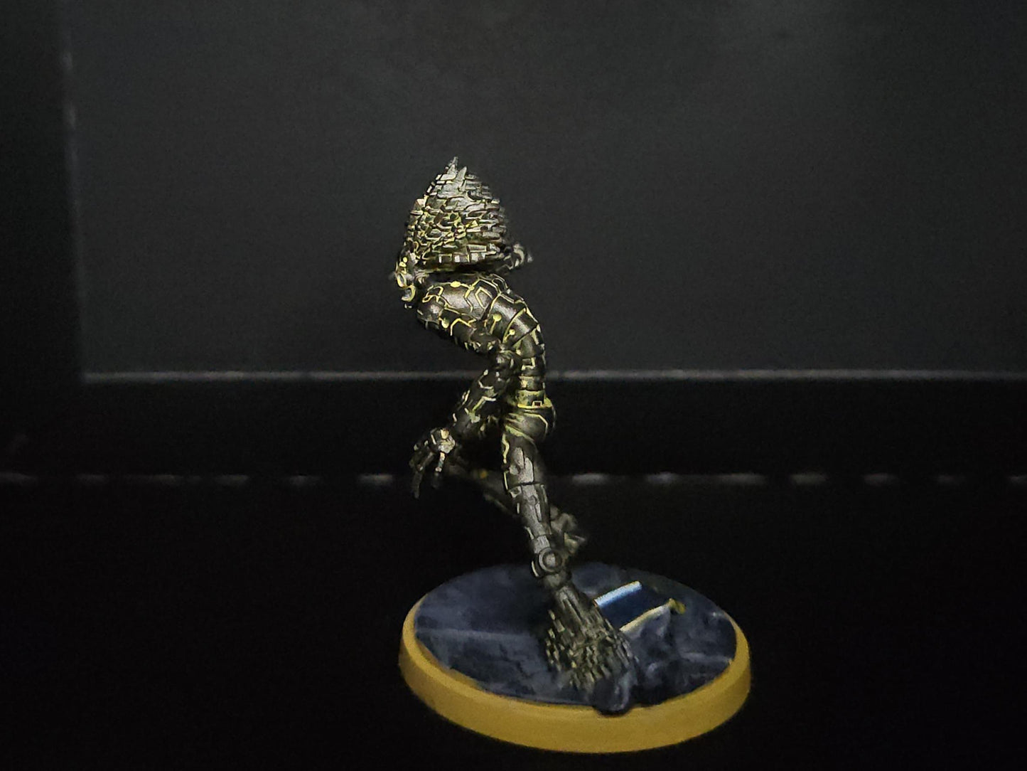 Warlock - Hand-painted Marvel Crisis Protocol Miniature